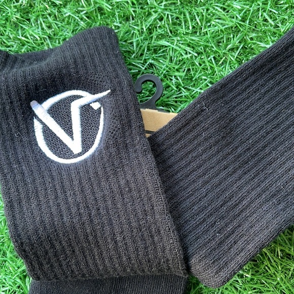 VANS “Off The Wall” Men’s socks - Picture 4 of 9